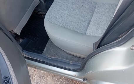 Daewoo Nexia I рестайлинг, 2006 год, 215 000 рублей, 3 фотография