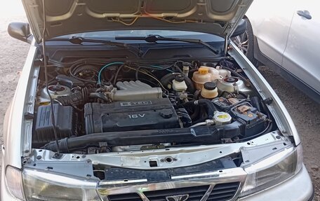 Daewoo Nexia I рестайлинг, 2006 год, 215 000 рублей, 2 фотография