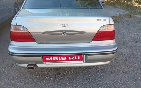 Daewoo Nexia I рестайлинг, 2006 год, 215 000 рублей, 4 фотография