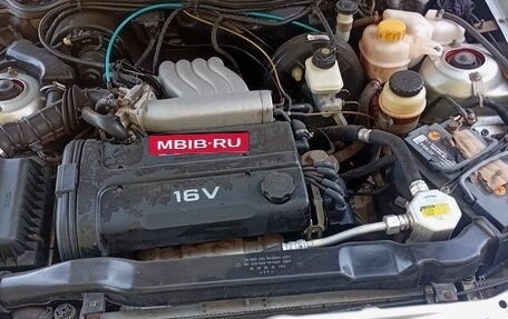 Daewoo Nexia I рестайлинг, 2006 год, 215 000 рублей, 10 фотография