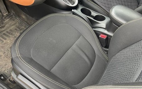 KIA Soul II рестайлинг, 2014 год, 1 200 000 рублей, 7 фотография