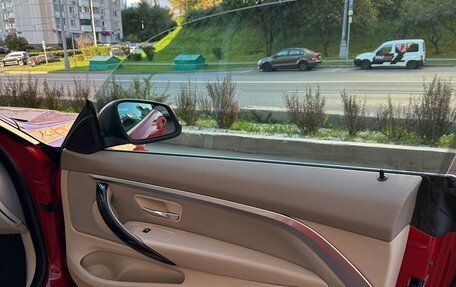 BMW 4 серия, 2014 год, 2 400 000 рублей, 9 фотография