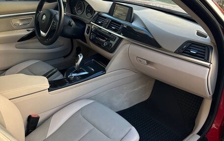 BMW 4 серия, 2014 год, 2 400 000 рублей, 8 фотография