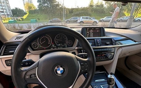 BMW 4 серия, 2014 год, 2 400 000 рублей, 11 фотография