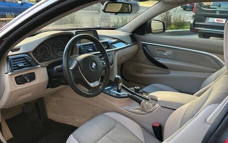 BMW 4 серия, 2014 год, 2 400 000 рублей, 6 фотография