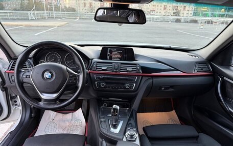 BMW 3 серия, 2012 год, 1 250 000 рублей, 7 фотография