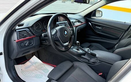 BMW 3 серия, 2012 год, 1 250 000 рублей, 5 фотография