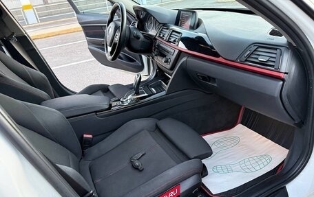 BMW 3 серия, 2012 год, 1 250 000 рублей, 6 фотография