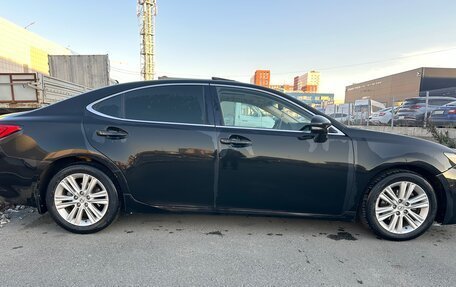 Lexus ES VII, 2013 год, 2 150 000 рублей, 8 фотография
