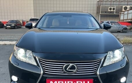 Lexus ES VII, 2013 год, 2 150 000 рублей, 11 фотография