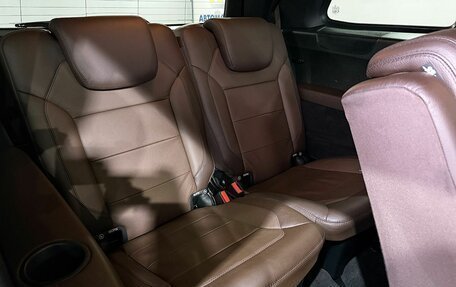Mercedes-Benz GL-Класс, 2013 год, 2 599 000 рублей, 14 фотография