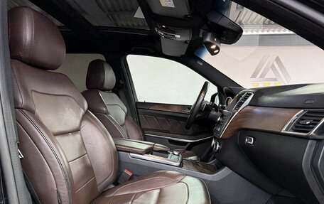Mercedes-Benz GL-Класс, 2013 год, 2 599 000 рублей, 12 фотография