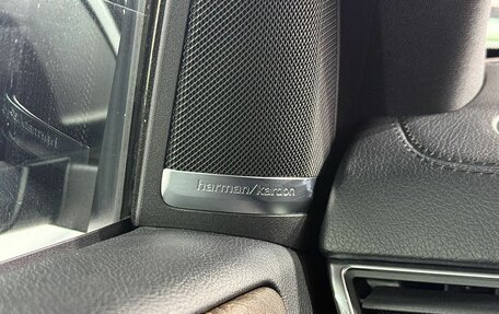 Mercedes-Benz GL-Класс, 2013 год, 2 599 000 рублей, 27 фотография