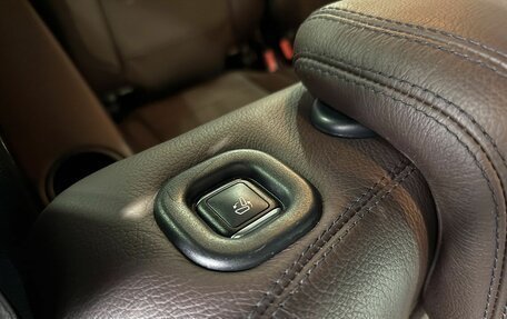 Mercedes-Benz GL-Класс, 2013 год, 2 599 000 рублей, 23 фотография