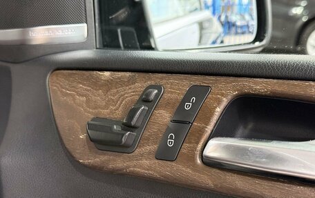 Mercedes-Benz GL-Класс, 2013 год, 2 599 000 рублей, 25 фотография