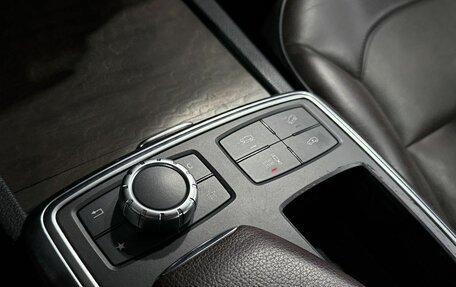 Mercedes-Benz GL-Класс, 2013 год, 2 599 000 рублей, 19 фотография