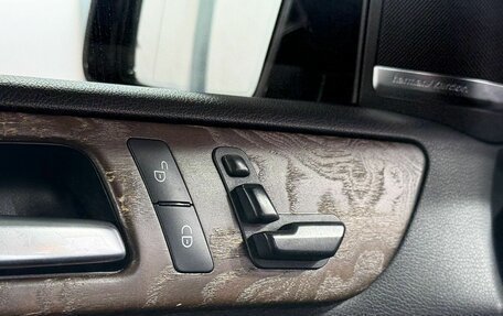 Mercedes-Benz GL-Класс, 2013 год, 2 599 000 рублей, 26 фотография