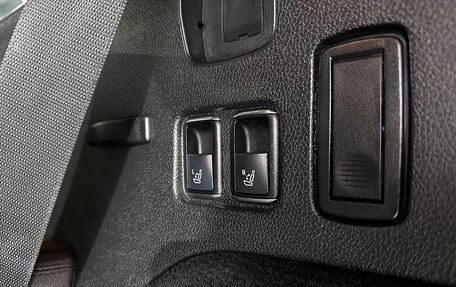 Mercedes-Benz GL-Класс, 2013 год, 2 599 000 рублей, 22 фотография