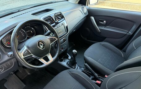 Renault Logan II, 2020 год, 1 049 000 рублей, 5 фотография