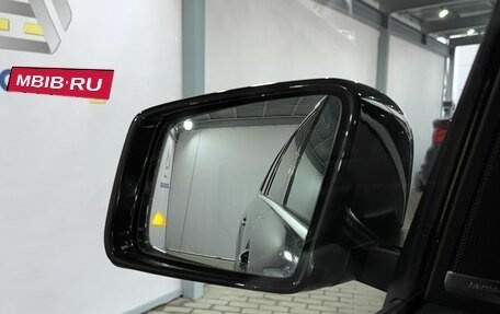 Mercedes-Benz GL-Класс, 2013 год, 2 599 000 рублей, 29 фотография