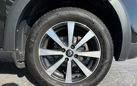 Renault Logan II, 2020 год, 1 049 000 рублей, 16 фотография