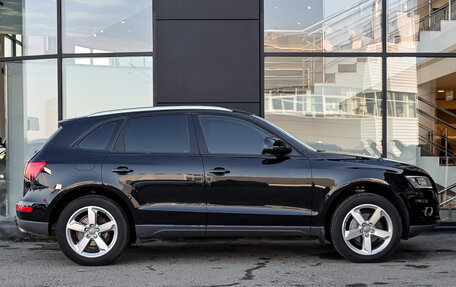 Audi Q5, 2014 год, 2 180 000 рублей, 8 фотография