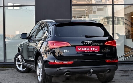 Audi Q5, 2014 год, 2 180 000 рублей, 6 фотография