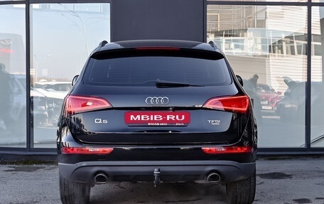 Audi Q5, 2014 год, 2 180 000 рублей, 5 фотография