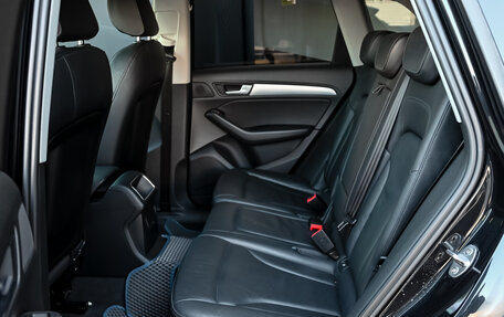Audi Q5, 2014 год, 2 180 000 рублей, 19 фотография