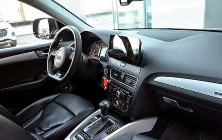 Audi Q5, 2014 год, 2 180 000 рублей, 16 фотография