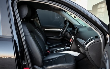 Audi Q5, 2014 год, 2 180 000 рублей, 10 фотография
