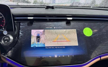 Mercedes-Benz E-Класс, 2025 год, 10 640 000 рублей, 12 фотография