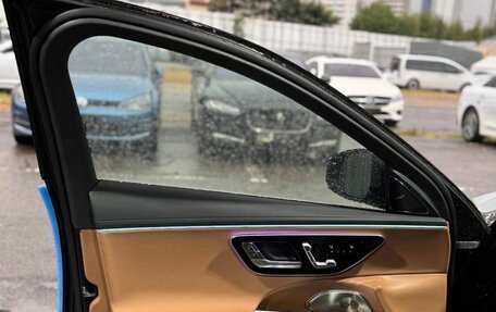 Mercedes-Benz E-Класс, 2025 год, 10 640 000 рублей, 7 фотография