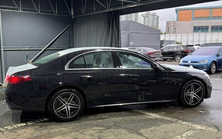 Mercedes-Benz E-Класс, 2025 год, 10 640 000 рублей, 5 фотография