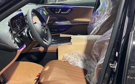 Mercedes-Benz E-Класс, 2025 год, 10 640 000 рублей, 9 фотография