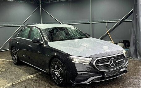 Mercedes-Benz E-Класс, 2025 год, 10 640 000 рублей, 3 фотография