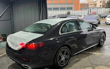 Mercedes-Benz E-Класс, 2025 год, 10 640 000 рублей, 4 фотография