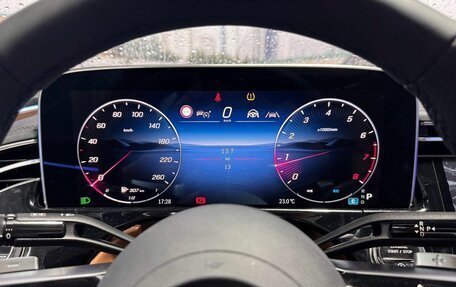 Mercedes-Benz E-Класс, 2025 год, 10 640 000 рублей, 11 фотография