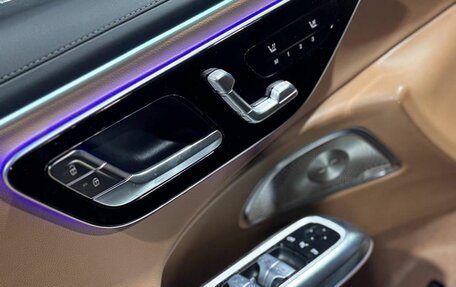 Mercedes-Benz E-Класс, 2025 год, 10 640 000 рублей, 8 фотография