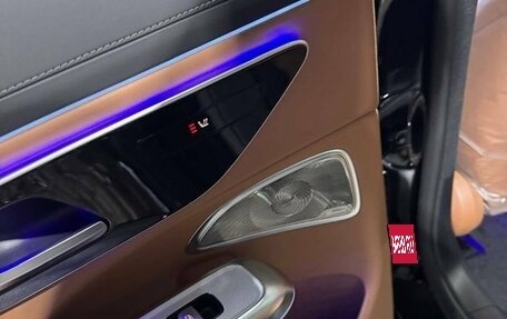 Mercedes-Benz E-Класс, 2025 год, 10 640 000 рублей, 13 фотография