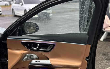 Mercedes-Benz E-Класс, 2025 год, 10 640 000 рублей, 19 фотография