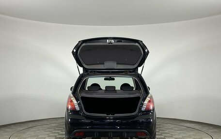 KIA Rio II, 2010 год, 599 000 рублей, 9 фотография