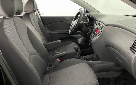 KIA Rio II, 2010 год, 599 000 рублей, 13 фотография