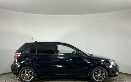 KIA Rio II, 2010 год, 599 000 рублей, 11 фотография
