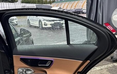 Mercedes-Benz E-Класс, 2025 год, 10 640 000 рублей, 17 фотография