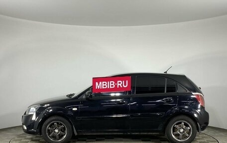 KIA Rio II, 2010 год, 599 000 рублей, 10 фотография