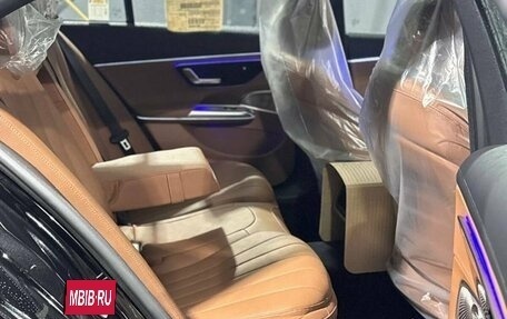 Mercedes-Benz E-Класс, 2025 год, 10 640 000 рублей, 18 фотография