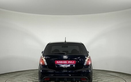 KIA Rio II, 2010 год, 599 000 рублей, 8 фотография