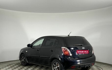 KIA Rio II, 2010 год, 599 000 рублей, 7 фотография