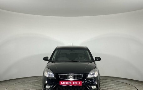 KIA Rio II, 2010 год, 599 000 рублей, 3 фотография